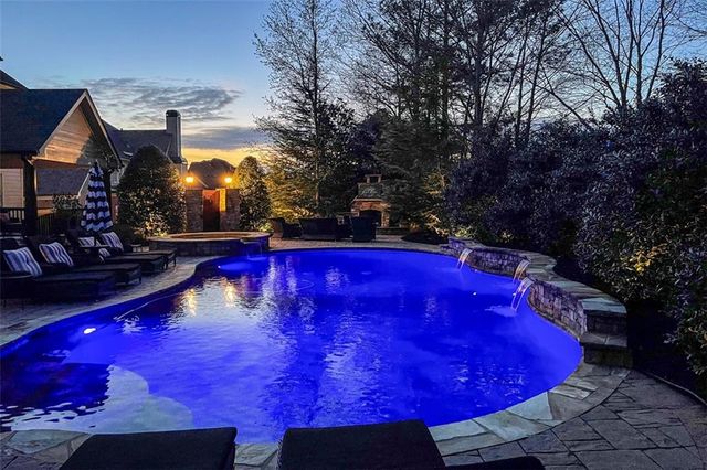 3435 HIDDEN SHOALS Road, Buford, GA 30519