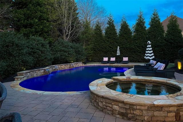 3435 HIDDEN SHOALS Road, Buford, GA 30519