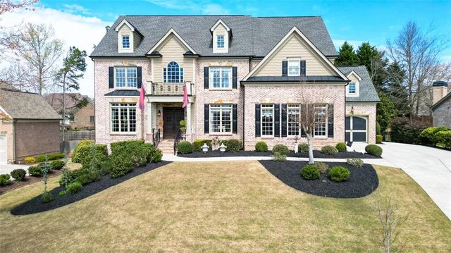 3435 HIDDEN SHOALS Road, Buford, GA 30519