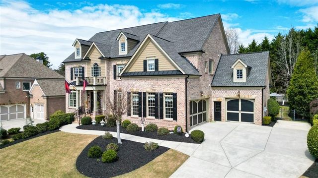 3435 HIDDEN SHOALS Road, Buford, GA 30519