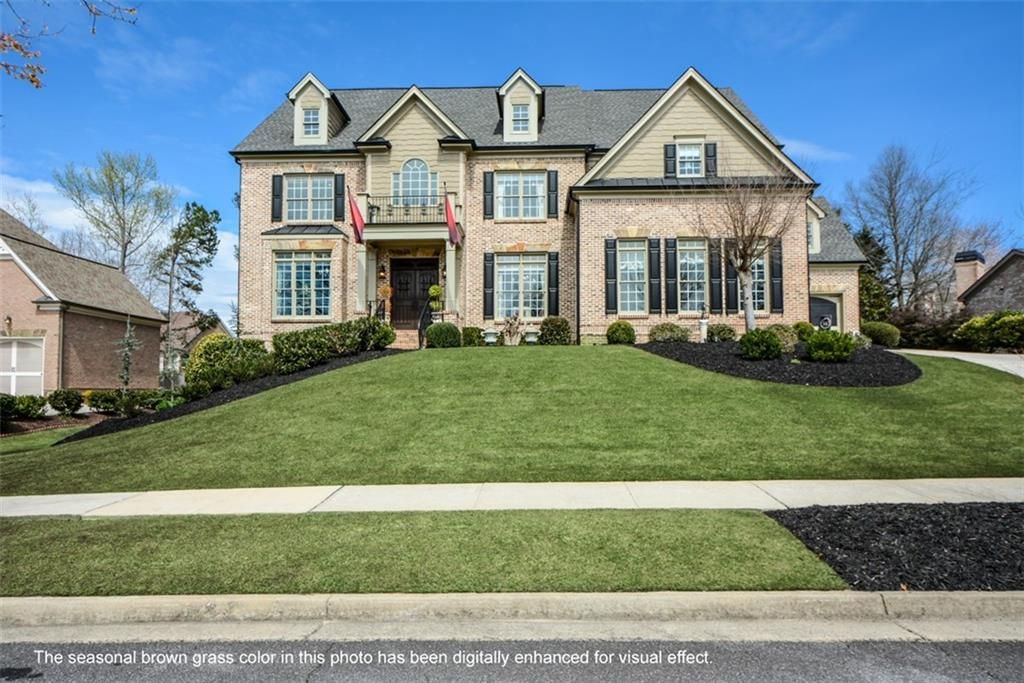 3435 HIDDEN SHOALS Road, Buford, GA 30519