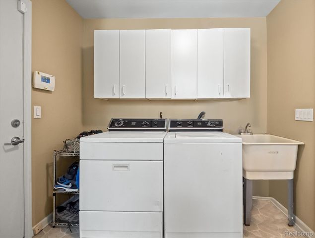 6018 Glen Eagles Drive, West Bloomfield Charter Township, MI 48323