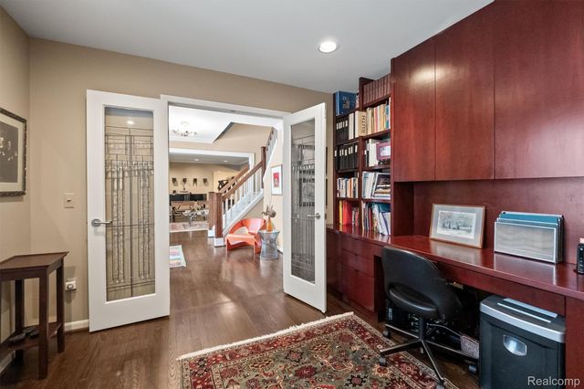 6018 Glen Eagles Drive, West Bloomfield Charter Township, MI 48323