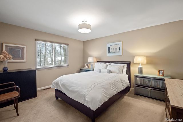 6018 Glen Eagles Drive, West Bloomfield Charter Township, MI 48323