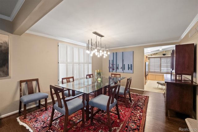 6018 Glen Eagles Drive, West Bloomfield Charter Township, MI 48323