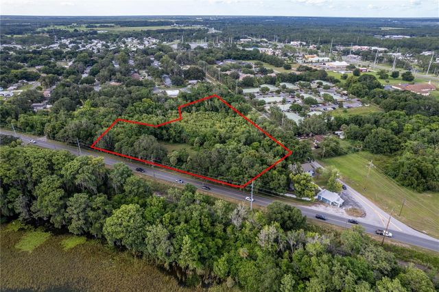 CR-19A, Eustis, FL 32726