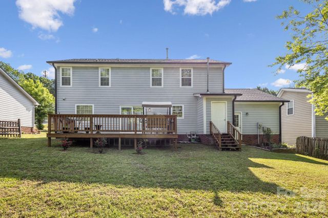 3223 Rheinwood Court, Matthews, NC 28105