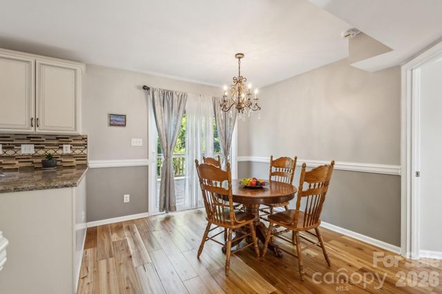 3223 Rheinwood Court, Matthews, NC 28105