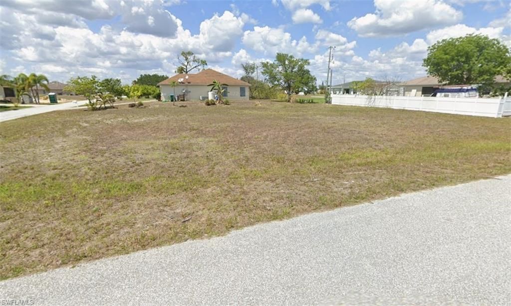 2003 7th AVE, CAPE CORAL, FL 33909 — exterior