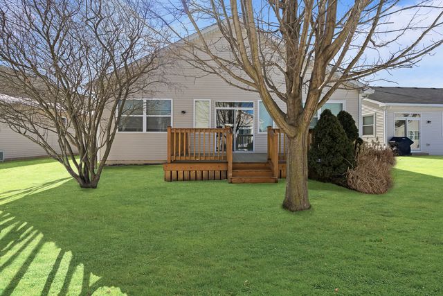 1611 BENZIE Circle, Romeoville, IL 60446