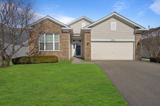 1611 BENZIE Circle, Romeoville, IL 60446