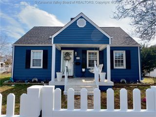 602 43rd Street Se, Charleston, WV 25304