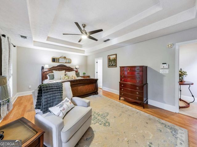 4315 Deep Springs Court NW, Kennesaw, GA 30144
