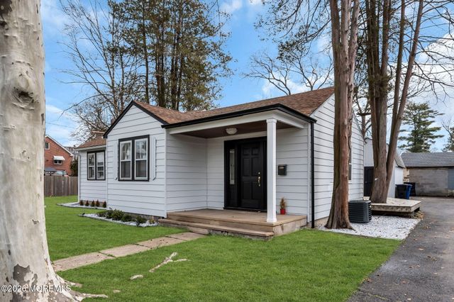 116 Hough Street, Pemberton, NJ 08068