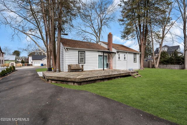 116 Hough Street, Pemberton, NJ 08068