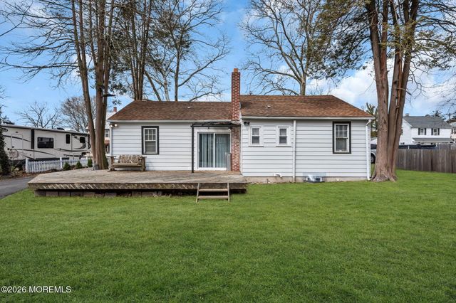 116 Hough Street, Pemberton, NJ 08068