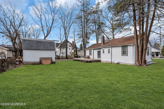 116 Hough Street, Pemberton, NJ 08068