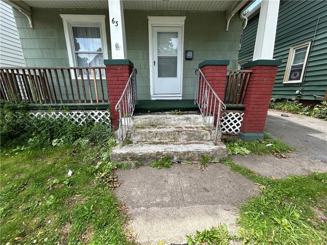 63 Roycroft Drive, Rochester, NY 14621