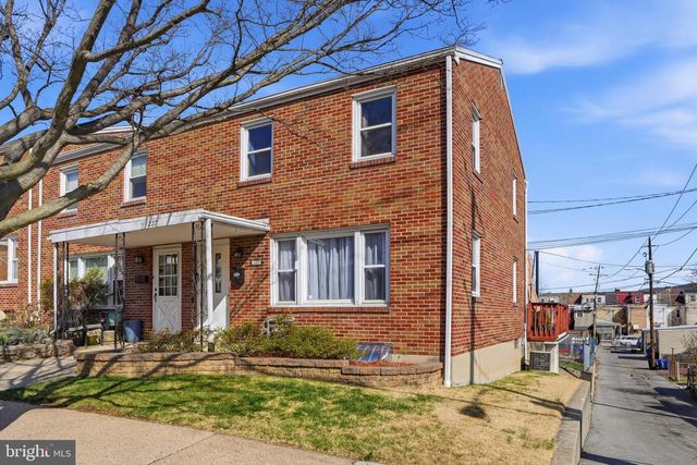 227 S 4TH AVE, Reading, PA 19611