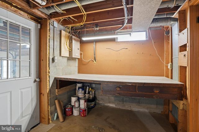 227 S 4TH AVE, Reading, PA 19611