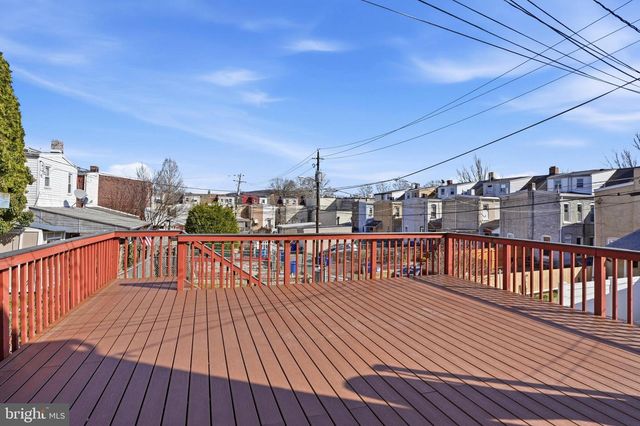 227 S 4TH AVE, Reading, PA 19611