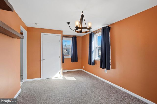 227 S 4TH AVE, Reading, PA 19611