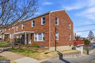 227 S 4TH AVE, Reading, PA 19611