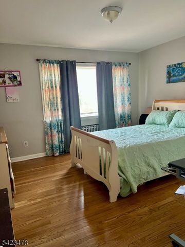 258 E 22Nd St, Paterson City, NJ 07514