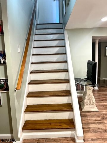 258 E 22Nd St, Paterson City, NJ 07514