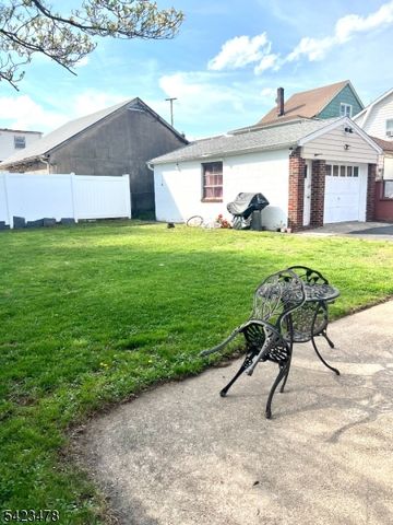 258 E 22Nd St, Paterson City, NJ 07514