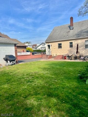 258 E 22Nd St, Paterson City, NJ 07514