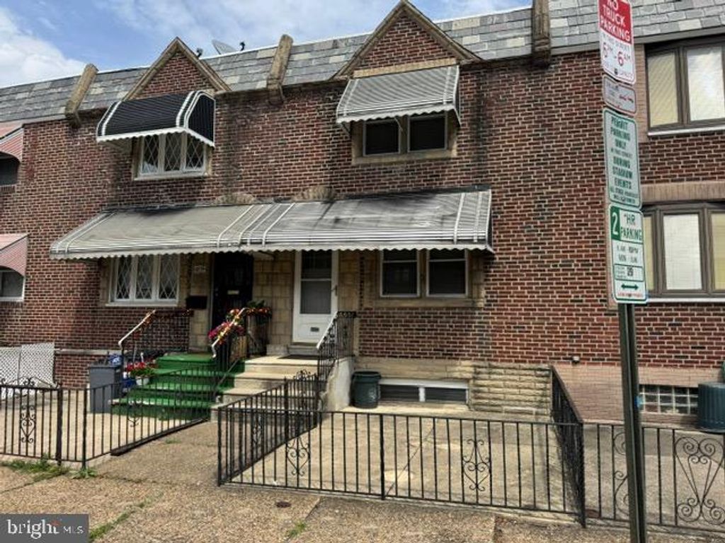 2837 S 7TH ST, Philadelphia, PA 19148