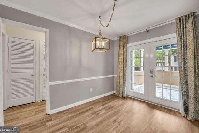 1101 Collier Road NW U1, Atlanta, GA 30318