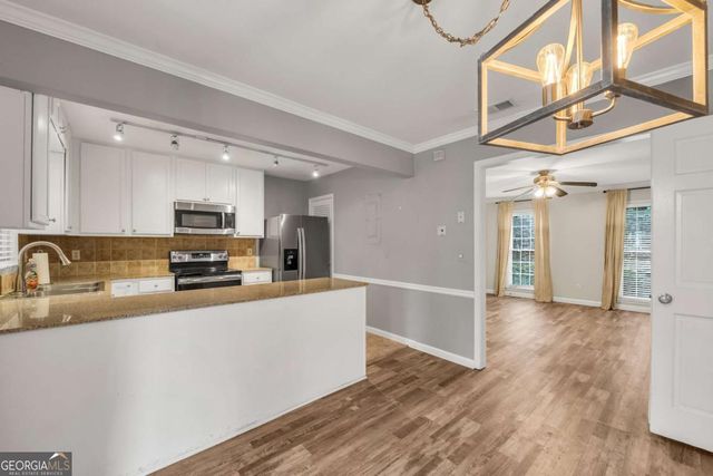 1101 Collier Road NW U1, Atlanta, GA 30318