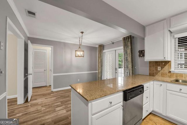 1101 Collier Road NW U1, Atlanta, GA 30318