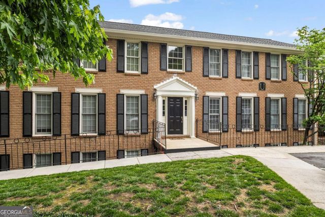 1101 Collier Road NW U1, Atlanta, GA 30318