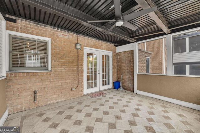 1101 Collier Road NW U1, Atlanta, GA 30318