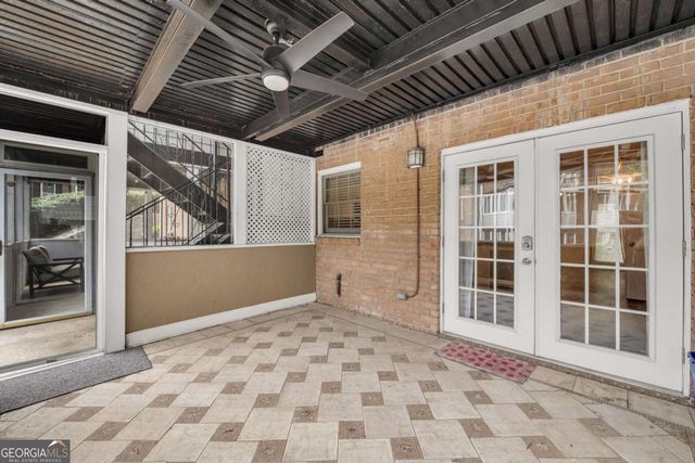 1101 Collier Road NW U1, Atlanta, GA 30318