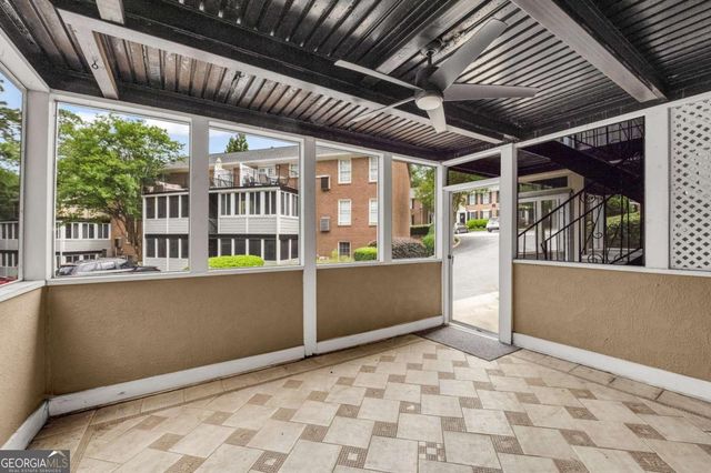 1101 Collier Road NW U1, Atlanta, GA 30318