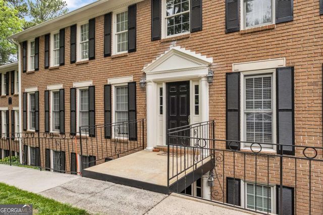 1101 Collier Road NW U1, Atlanta, GA 30318