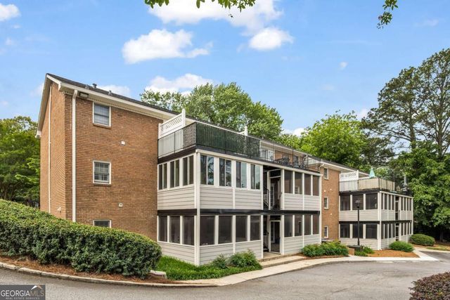 1101 Collier Road NW U1, Atlanta, GA 30318