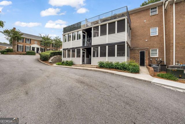1101 Collier Road NW U1, Atlanta, GA 30318