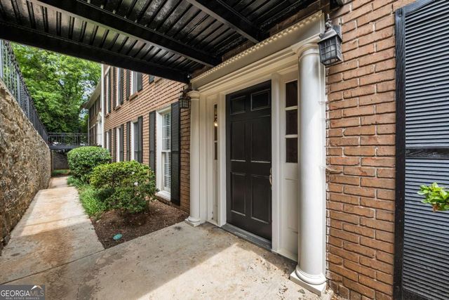 1101 Collier Road NW U1, Atlanta, GA 30318