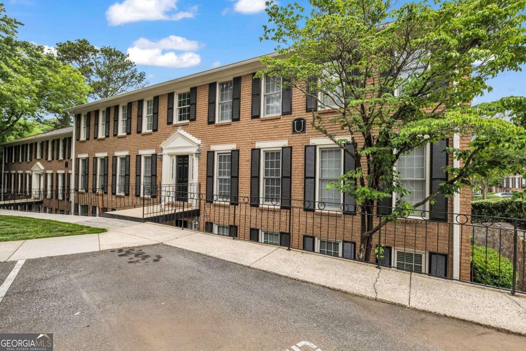 1101 Collier Road NW U1, Atlanta, GA 30318