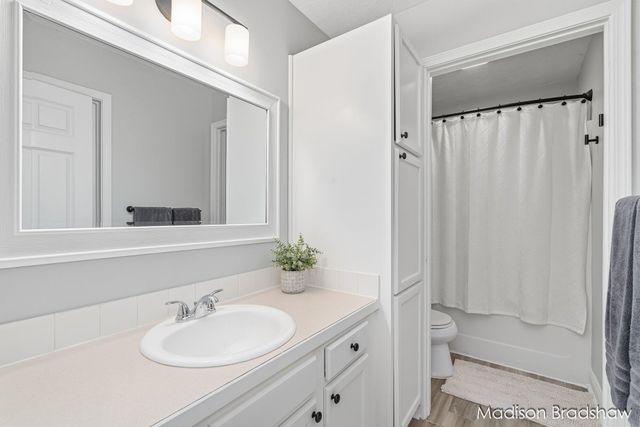 11688 Bear Meadows Drive Se, Bowne Twp, MI 49302
