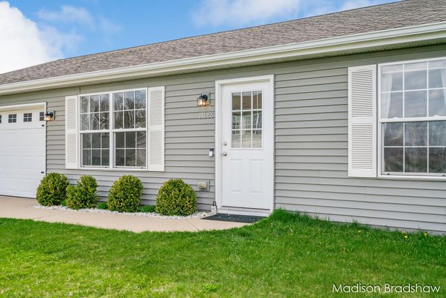 11688 Bear Meadows Drive Se, Bowne Twp, MI 49302