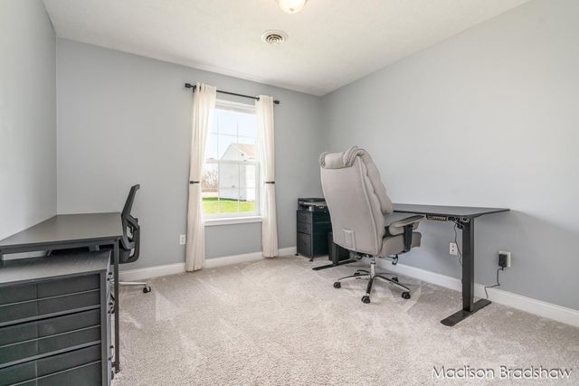 11688 Bear Meadows Drive Se, Bowne Twp, MI 49302