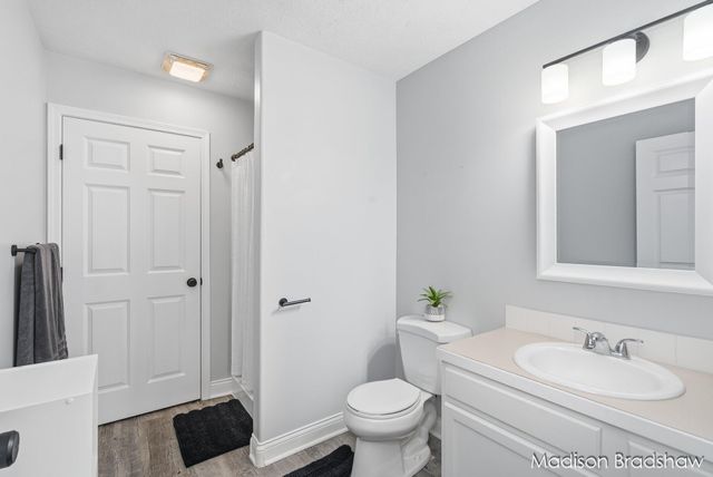 11688 Bear Meadows Drive Se, Bowne Twp, MI 49302