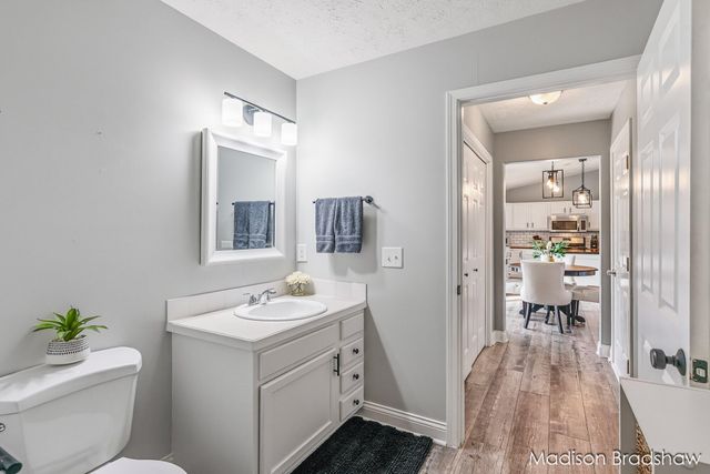 11688 Bear Meadows Drive Se, Bowne Twp, MI 49302