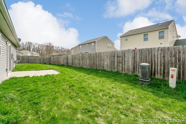 11688 Bear Meadows Drive Se, Bowne Twp, MI 49302